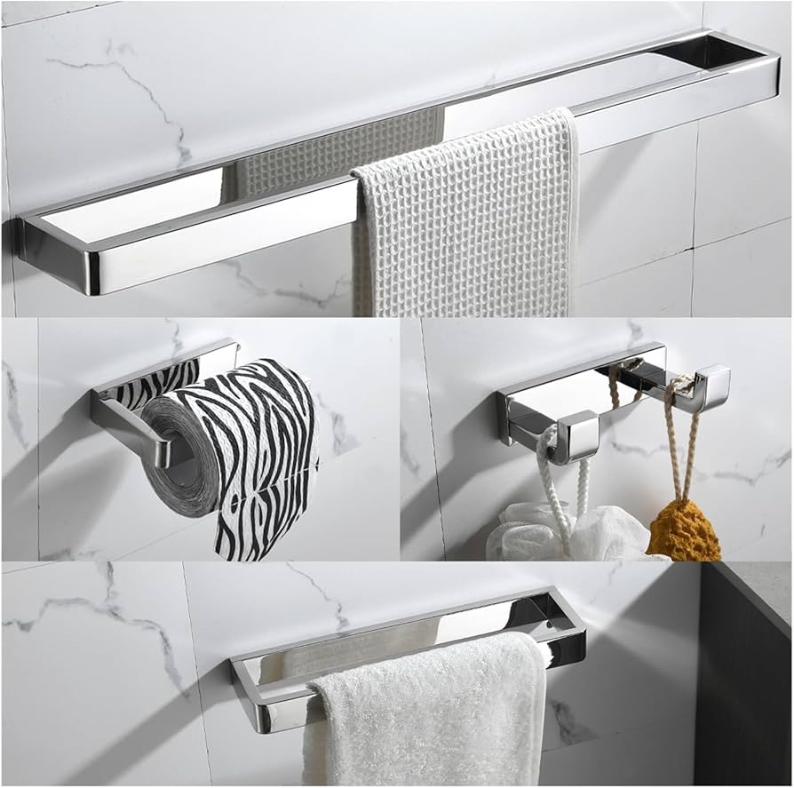 Quadra Accessory Set